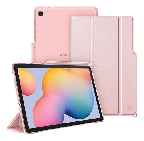 Fintie Slimshell Funda Para Samsung Galaxy Tab S6 Lite 10