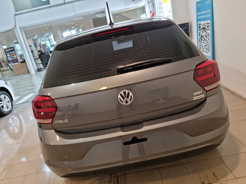 Imagen 25 de 25 de Volkswagen Polo Trendline 2023 - Brian Avalos