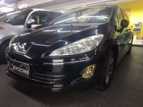 Peugeot 408 Allure