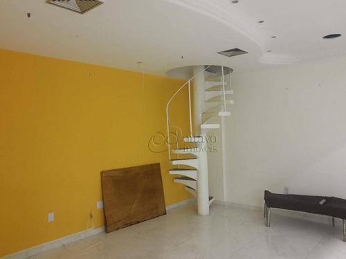 Imagem 1 de 5 de Loja Com Localização Estratégica À Venda, Centro, Macaé/rj. - Lo0212