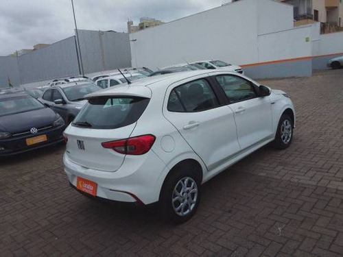 Imagem 7 de 9 de Fiat Argo 1.0 Firefly Flex Drive Manual