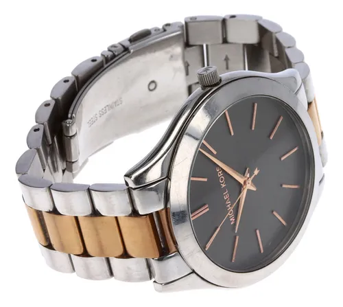 Michael kors watch hombre clearance