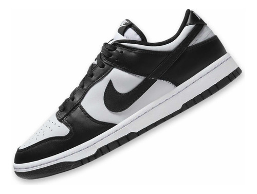 Tenis Dunk Sb Low Panda 23.5mx