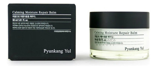 Pyunkang Yul Calming Moisture Repair Balm 30ml Hidratante Momento de aplicación Día/Noche Tipo de piel Piel Sensible, Piel irritada