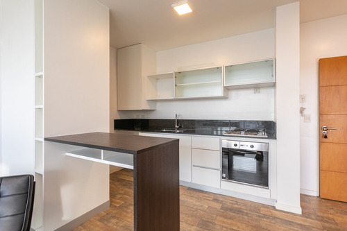 Imagen 5 de 30 de Venta Departamento 2 Ambientes San Telmo Amueblado