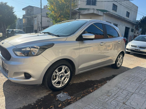 Ford Ka 1.5 Sel