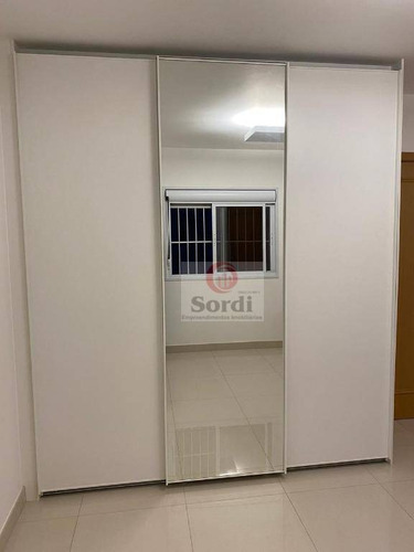 Apartamento À Venda, 295 M² Por R$ 2.350.000,00 - Residencial Morro Do Ipê - Ribeirão Preto/sp - Ap3180
