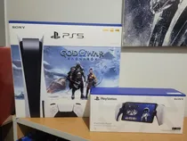 Comprar Sony Playstation 5 Ps5 Midia Fisica + Playstation Portal Reprodutor Remote