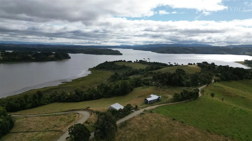 Sitio En Venta En Ancud