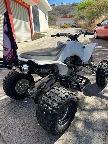 2006 Yamaha Yfz 450 Título Americano Mole Completo Marca Das