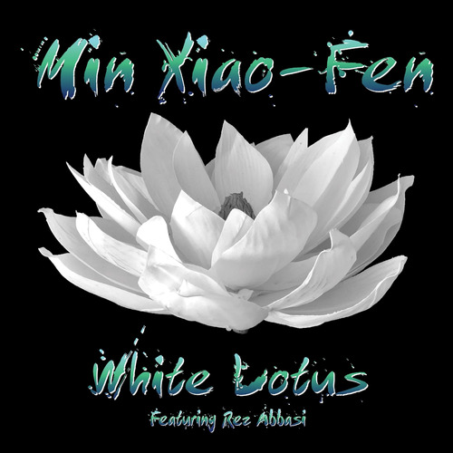 Cd:white Lotus