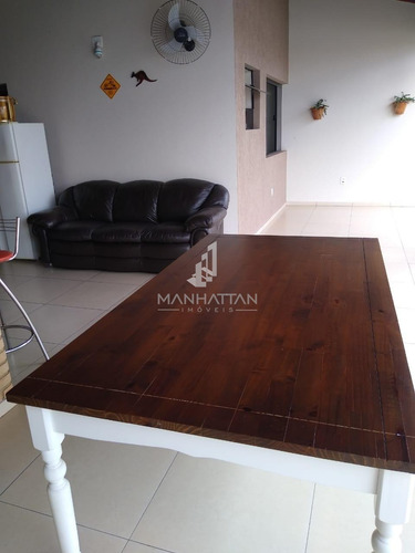 Imagem 24 de 29 de Casa À Venda Em Jardim Dall'orto - Ca005779