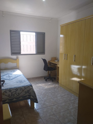 Casa Térrea, Venda E Compra, Vila Santa Terezinha, Várzea Paulista - Ca01669 - 68460263