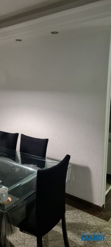 Imagem 4 de 15 de Apartamento - Vila Formosa - Sp - 643775