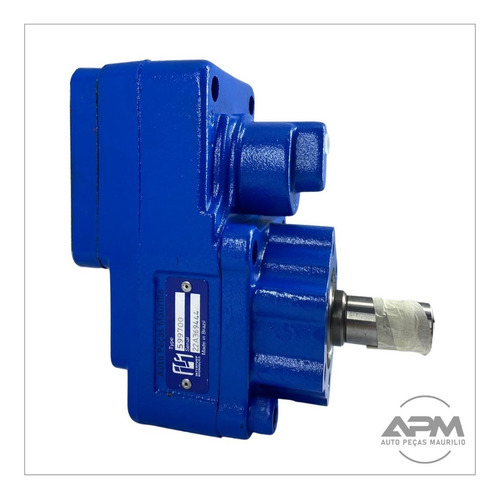 Tomada De Força Takarada 5997 Eaton Fs6209a Fs8209a Ft0909b