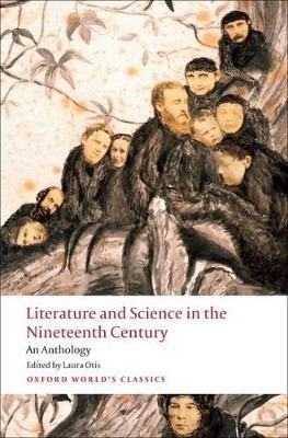 Libro Literature And Science In The Nineteenth Century : ...