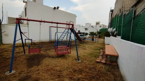 Casa En Venta, Nicolas Romero, 2 Recámaras