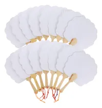 Comprar Abanico De Pintura Creativo Para Niños Con Grafitis En Blanc