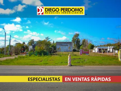 Deposito En Venta, Ruta Nº 3 Km 75