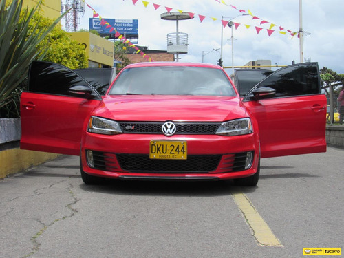 Volkswagen Jetta 2.0 Gli