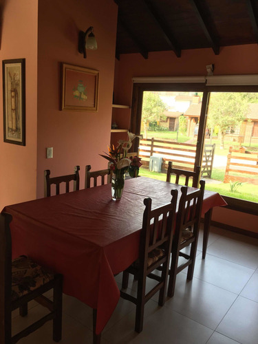 Imagen 2 de 14 de Chalet 500 Mts. Del Mar. Apto Para Personas Discapacitadas