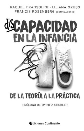 Imagen 2 de 10 de Discapacidad En La Infancia