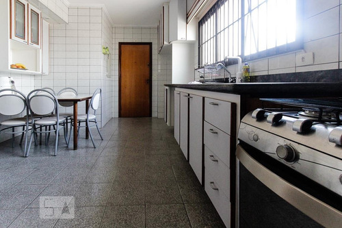 Apartamento À Venda - Vila Carrão, 4 Quartos, 140 - S892851658