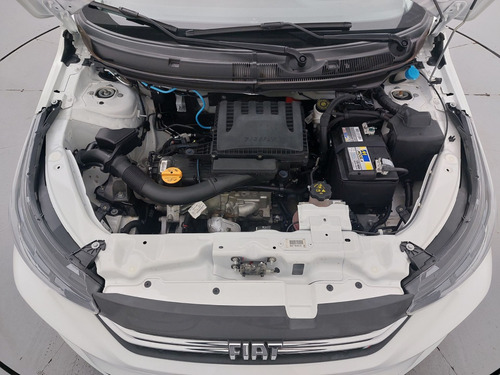 Fiat Cronos 1.3 FIREFLY FLEX DRIVE MANUAL