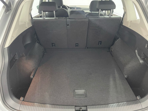 Volkswagen Tiguan TRENDLINE PLUS TSI DSG L4 150 HP