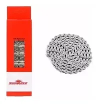 Comprar Cadena Sunrace de 10 V compatible con Shimano Sram Bike 2019