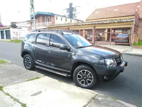Renault Duster 1.6 Dynamique 4X2