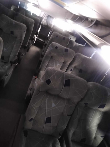 Imagem 21 de 25 de Mercedez Marcopolo Dd