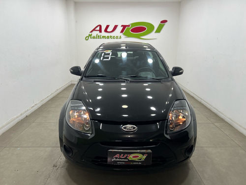 Ford Ka 1.0 MPI PULSE 8V FLEX 2P MANUAL