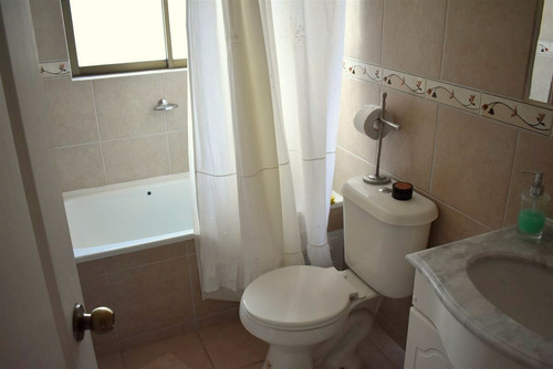Casa En Venta En Melipilla