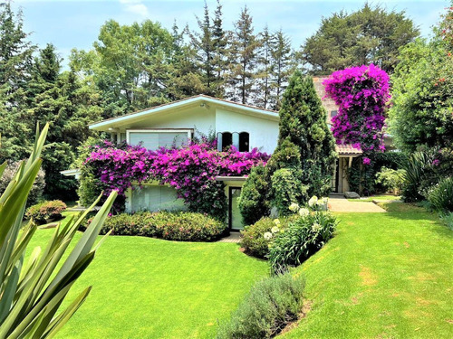 Casa Venta, Pueblo San Bartolo Ameyalco, Álvaro Obregón