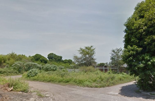 Terreno En Arroyo Seco, Tecoman