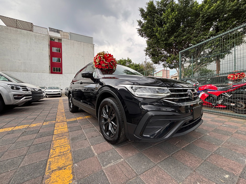 Volkswagen Tiguan 1.4 Comfortline 7as At