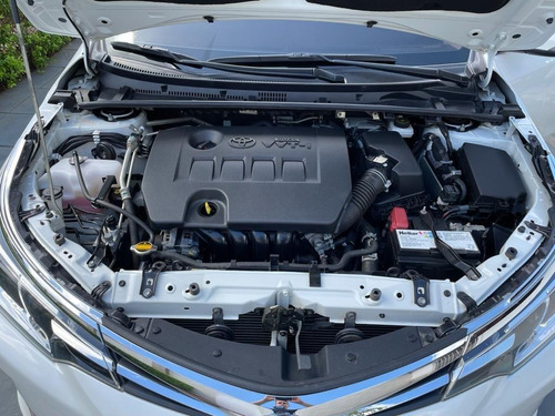 Imagem 8 de 15 de Toyota Corolla Xei 2018/18