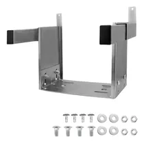 Comprar Suporte Aéreo Para Motor De Portão Deslizante Ppa Rcg Garen