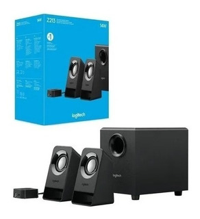 springe Hejse matrix Cornetas Logitech 5.1 Z507 Audio Hogar | MercadoLibre 📦