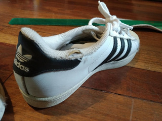 zapatillas adidas volley retro