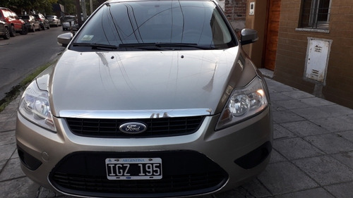 Ford Focus Ii 2.0 Trend Plus 2009