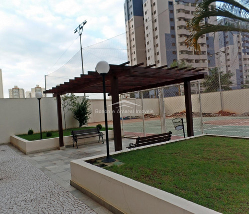 Imagem 30 de 30 de Apartamento À Venda Em Parque Das Flores - Ap013825