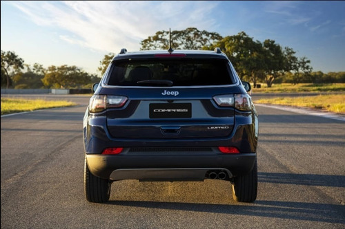 Imagem 2 de 6 de Jeep Compass Limited 2022 0km - São Paulo Motorsport