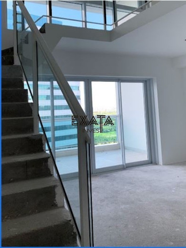 Imagem 17 de 30 de Apartamento À Venda Em Pinheiros Ao Lado Da Estação Do Metrô E Da Estação Cptm. Com 57,70m2 2 Vagas De Garagem No Contra Piso. - Ap00846 - 69901237