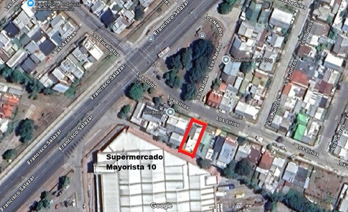 Para Inversión (frente Ufro/servicentro/plaza)
