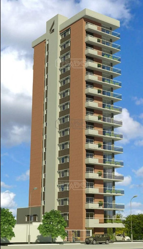 Departamento Semipiso En Venta Ubicado En Olivos, Zona Norte