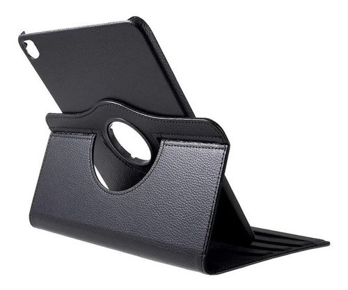 Imagen 1 de 8 de Funda Para iPad 11 Pro 2da Gen 2020 Giratoria 360º Premium