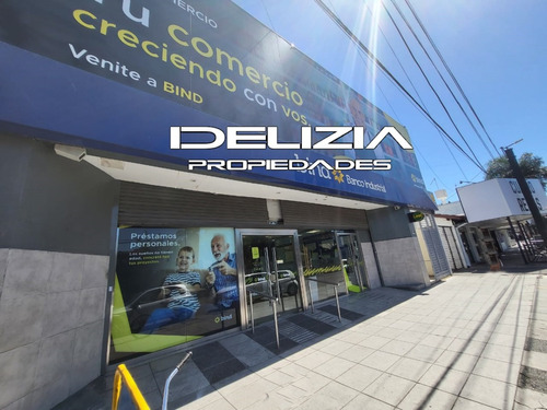 Venta De Local Comercial En Ituzaingo 