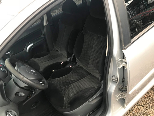Sucata Citroen C3 2010 1.6 Automatico Flex - Rs Auto Peças